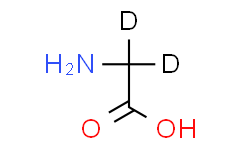 甘氨酸-2，2-D2,99%