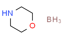 硼烷-吗啉络合物