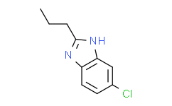 (9ci)-5-氯-2-丙基-1H-苯并咪唑,98%