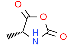 (4r)-4-甲基-1，3-噁唑啉-2，5-二酮
