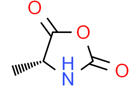 (4R)-4-methyloxazolidine-2,5-dione