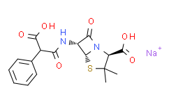 [APExBIO]Carbenicillin, Disodium Salt,98%