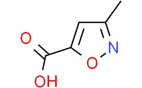 3-methylisoxazole-5-carboxylic acid