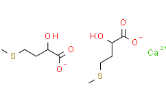 羟基蛋氨酸钙,97%