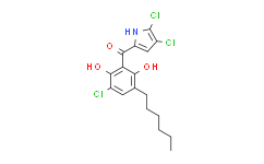 [APExBIO]Celastramycin A,98%
