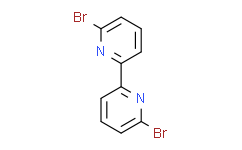 6，6'-二溴-2，2'-联吡啶,95%