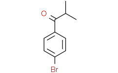 1-(4-溴苯基)-2-甲基-1-丙酮,≥95%