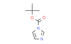 1-叔丁氧羰基咪唑,98%
