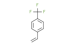 4-(三氟甲基)苯乙烯,≥98%，含稳定剂TBC