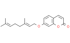 橙皮油素