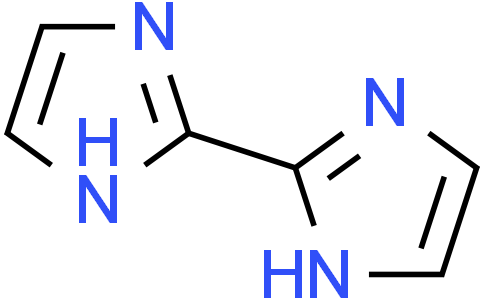 1H,1'H-2,2'-biimidazole