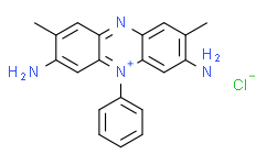 藏红T,指示剂(pH 0.3-1.0)