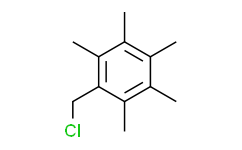 2，3，4，5，6-五甲基苄氯,98%，GC