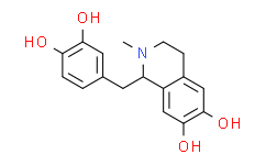 Laudanosoline·HBr·3H2O