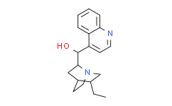 氢化辛可宁,≥98%