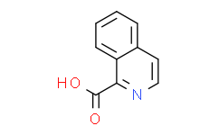 异喹啉羧酸,97%