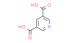 吡啶-3，5-二羧酸,98%