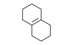 1，2，3，4，5，6，7，8-八氢萘,≥70% (GC)