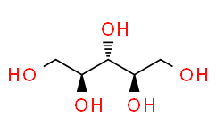 D-阿拉伯糖醇(D-树胶糖醇)