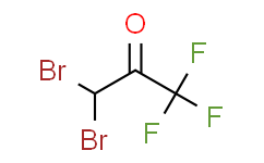 1，1-二溴-3，3，3-三氟丙酮,95%