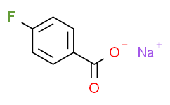 4-氟苯甲酸钠