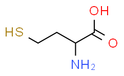DL-高半胱氨酸,95%