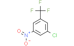 3-氯-5-硝基三氟甲苯