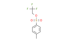 2，2，2-三氟乙基对甲苯磺酸酯,99%