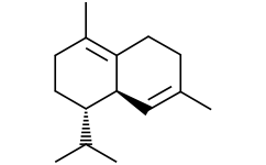 δ-杜松烯