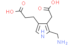 紫质胆素原,97%