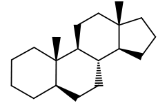 5-α-雄烷