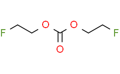双(2-氟乙基) 碳酸酯