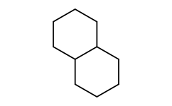 [DR.E]顺式十氢化萘