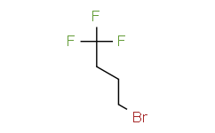 1-溴-4，4，4-三氟丁烷,98%