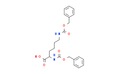 N2,N6-双CBZ-离氨酸