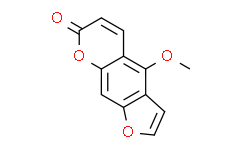 [APExBIO]5-Methoxypsoralen,98%