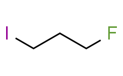 1-氟-3-碘丙烷,97%