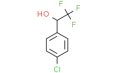 1-(4-氯苯基)-2,2,2-三氟乙醇