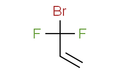 3-溴-3，3-二氟丙烯,95%