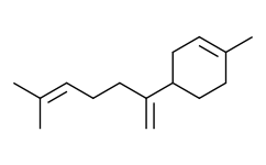 β-Bisabolene