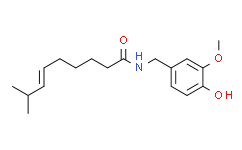 Capsaicin (technical grade)