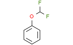 二氟甲氧基苯,95%