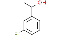 1-(3-氟苯基)乙醇,97%