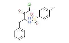 N-(对甲苯磺酰基)-L-苯丙氨酰甲基氯酮,97%