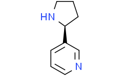 (S)-Nornicotine