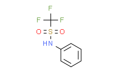 三氟甲烷磺基苯胺,≥95%
