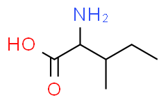 DL-异白氨酸