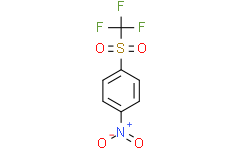 4-(TRIFLUOROMETHYLSULFONYL)NITROBENZENE