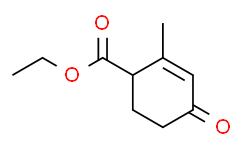 Ethyl 2-Methyl-4-oxocyclohex-2-ene-1-carboxylate