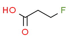 3-氟丙酸,95%